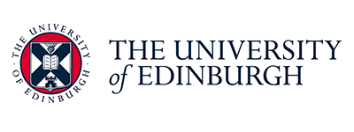 The University of Edinbur