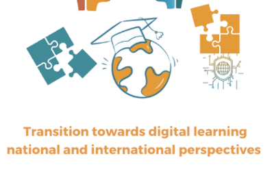 New Education Forum Linz 2023 “Transition towards digital learning – national and international perspectives”