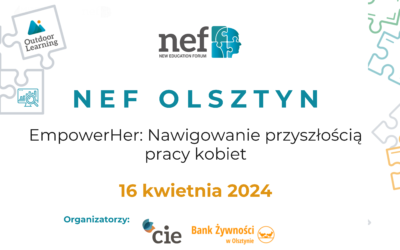 New Education Forum Olsztyn
